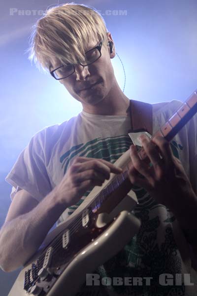 ALT-J - 2012-11-08 - PARIS - La Boule Noire - 